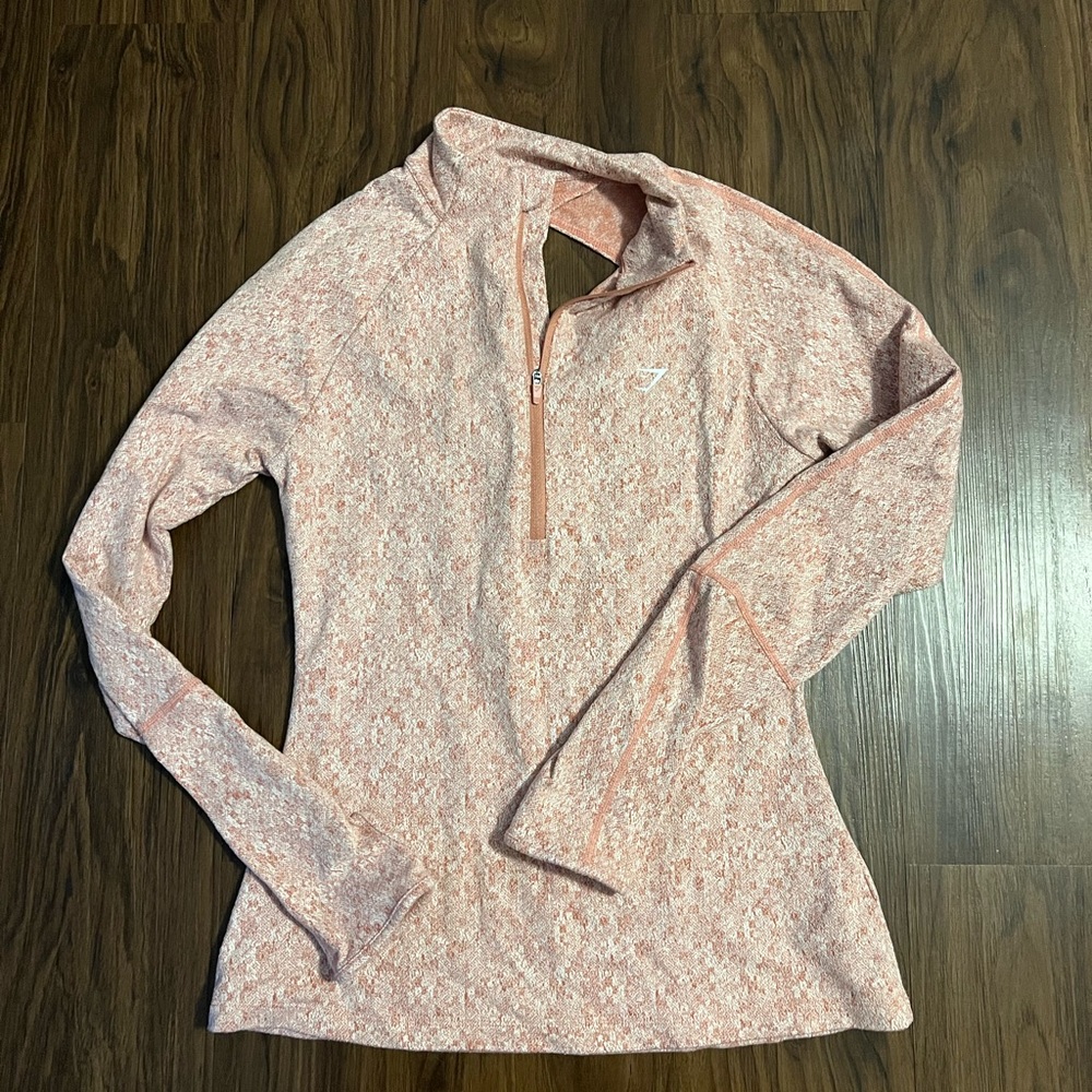 Gymshark active jacket